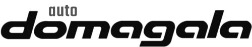 Logo Domagala